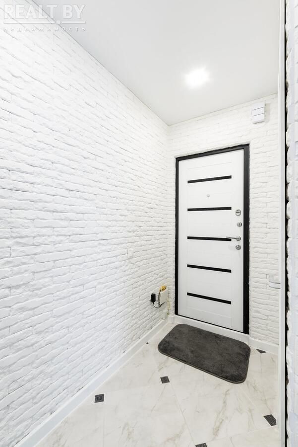 Апартаменты LUX APARTMENT ON BIRUZOVA Минск-6