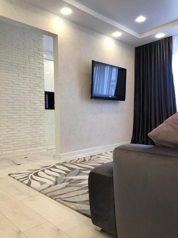 Апартаменты LUX APARTMENT ON BIRUZOVA Минск-36