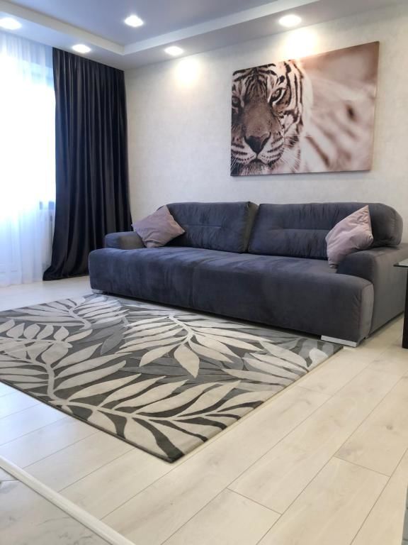 Апартаменты LUX APARTMENT ON BIRUZOVA Минск-37