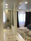 Апартаменты LUX APARTMENT ON BIRUZOVA Минск-0