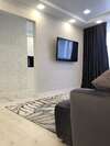 Апартаменты LUX APARTMENT ON BIRUZOVA Минск-3