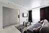 Апартаменты LUX APARTMENT ON BIRUZOVA Минск-4