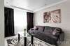 Апартаменты LUX APARTMENT ON BIRUZOVA Минск-5