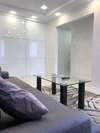 Апартаменты LUX APARTMENT ON BIRUZOVA Минск-6