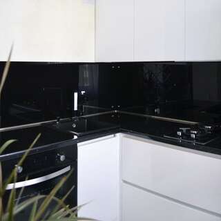 Апартаменты LUX APARTMENT ON BIRUZOVA Минск Улучшенные апартаменты-39